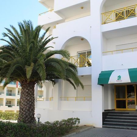 Tac - Palmeiras Terrace Club Porches  Exterior photo