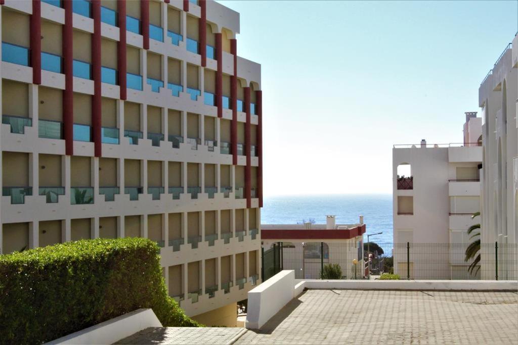 Tac - Palmeiras Terrace Club Porches  Exterior photo